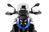 ISOTTA Cupolino Master Plus versione con radar per BMW R 1300 GS 2024